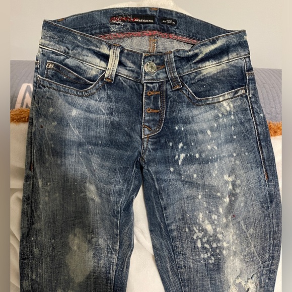 Miss Sixty Jeans Italy Special Limited Edition - Picture 3 of 9